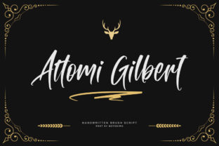 Attomi Gilbert: A Human Touch in a Digital World