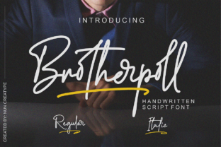 Brotherpoll: A Light, Charming Script That Deserves Better Handling