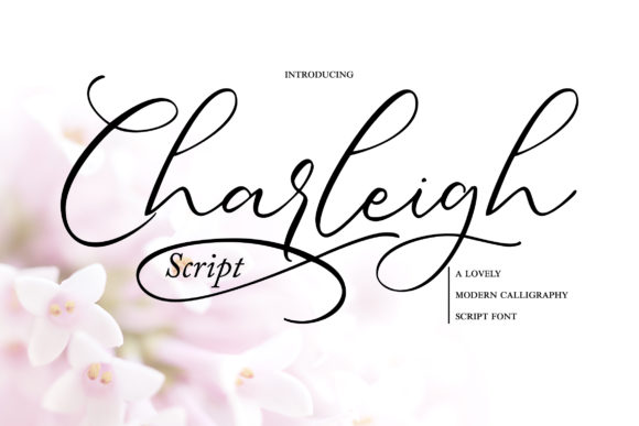Evaluating Charleigh: A Romantic Script for Thoughtful Branding and Design