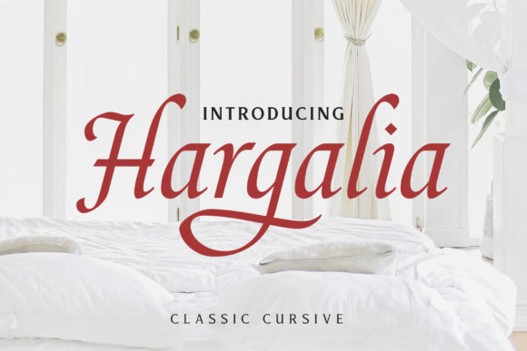 Hargalia: A Playful Script That Feels Fresh and Fun