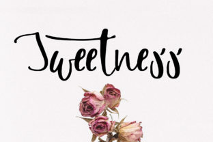 Kaliarta: The Romantic Script Typeface for Creatives