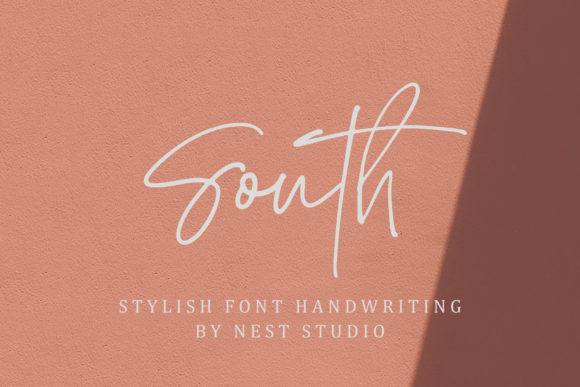 South Calligraphy Script: A Designer’s Guide to Choosing with Confidence
