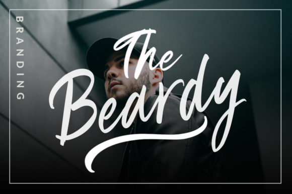 The Beardy: Unlocking Fresh, Familiar Charm for Your Craft Library