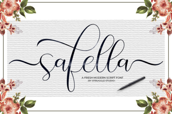 What Makes Safella a Go-To Script for Creatives