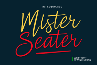 When Personality Matters: What Mister Seater Brings to Your Designs