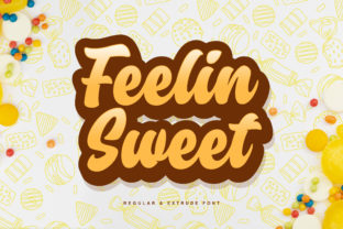 Why Feelin Sweet Brings a Little Extra Warmth to Your Projects