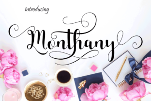 Why Monthany Brings a Fresh, Friendly Voice to Your Visual Projects